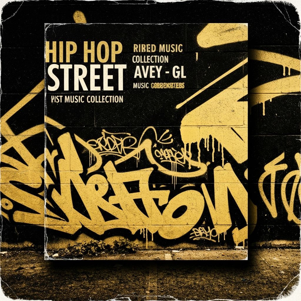 Hip Hop Classics