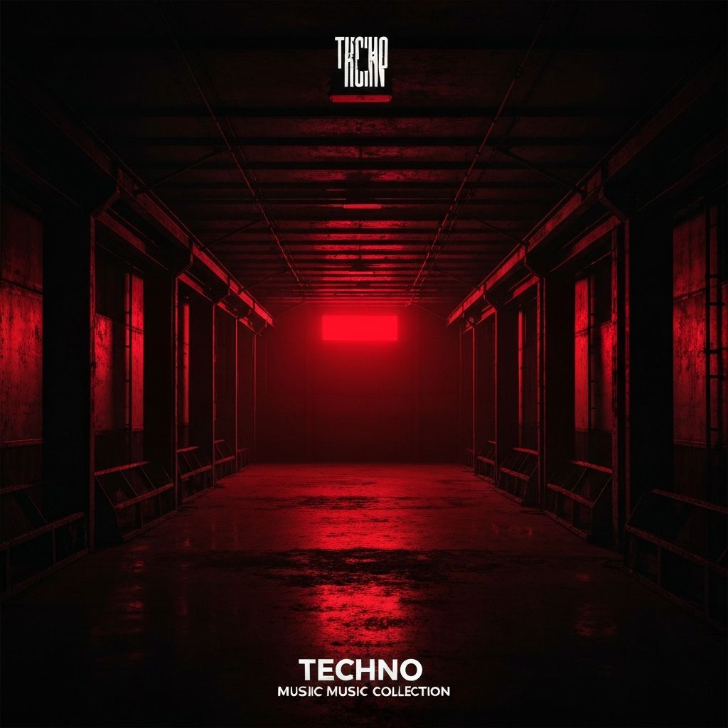 Techno Underground
